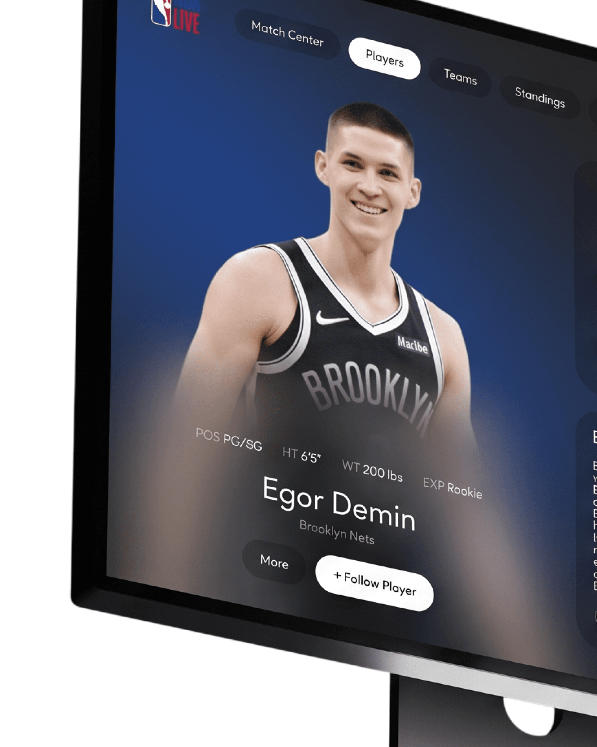 NBA LIVE — галерея 7