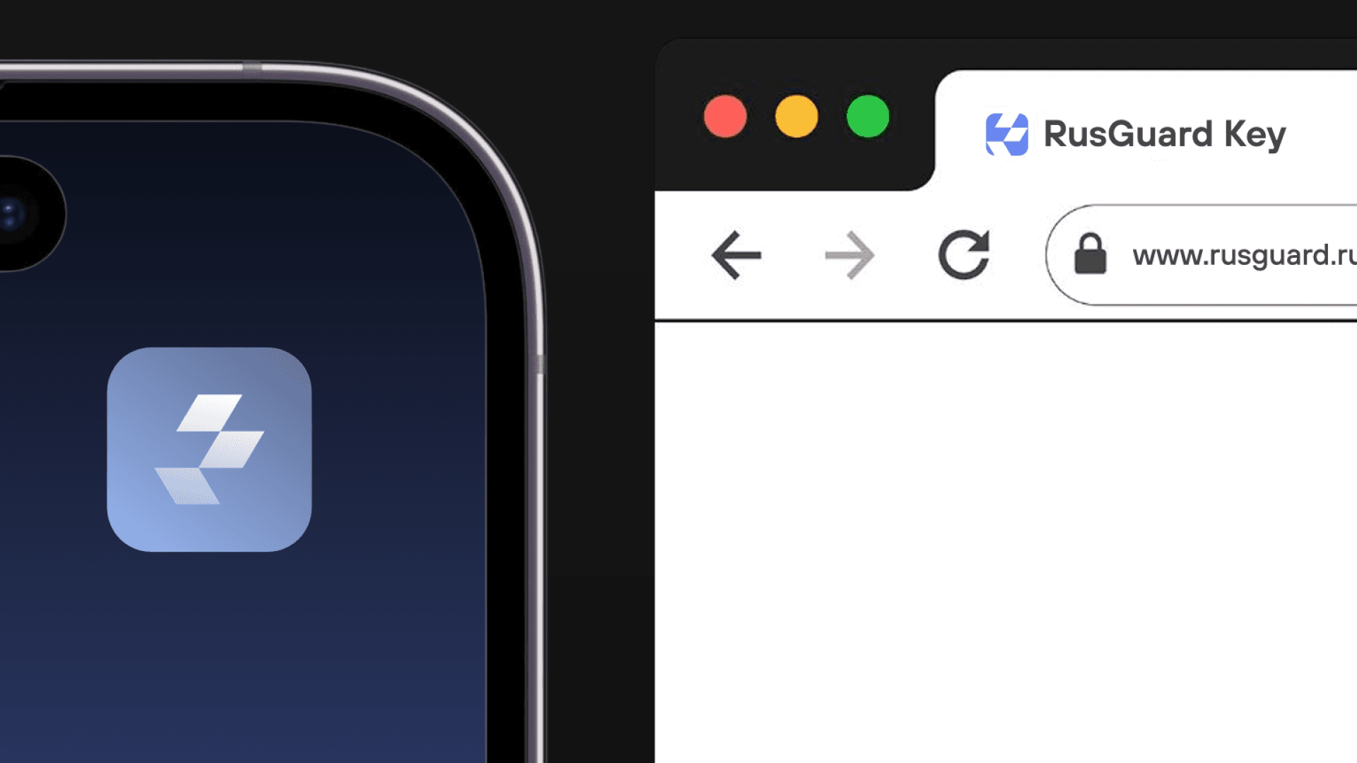 RusGuard App — галерея 5